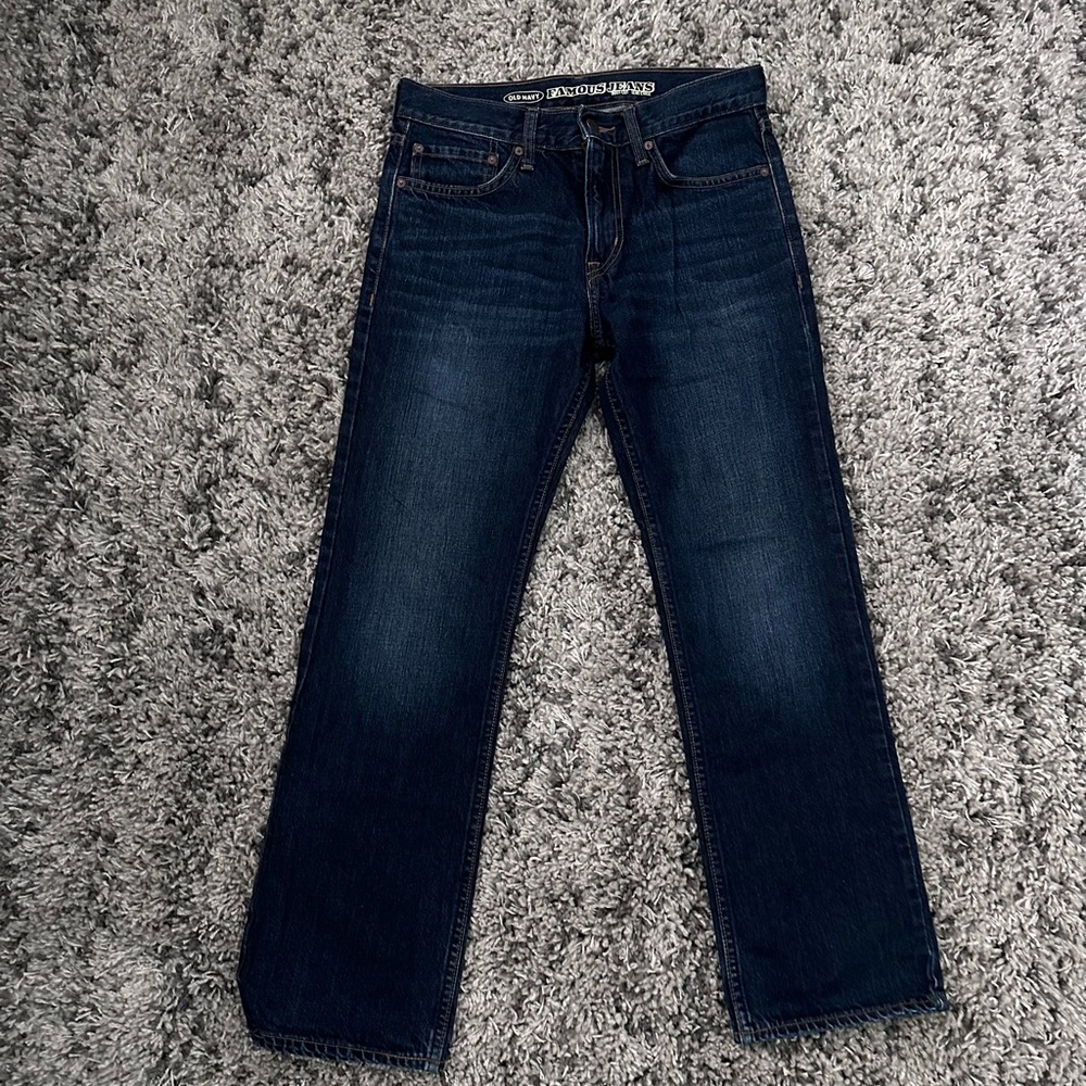 🏷️ NWOT Old Navy Jeans